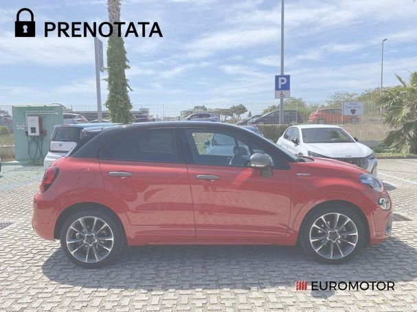 Fiat 500X 1.3 MultiJet 70 kW image number 7