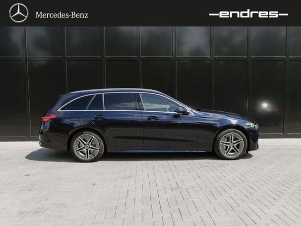 Mercedes-Benz C 300 e T AMG Line 230 kW image number 2