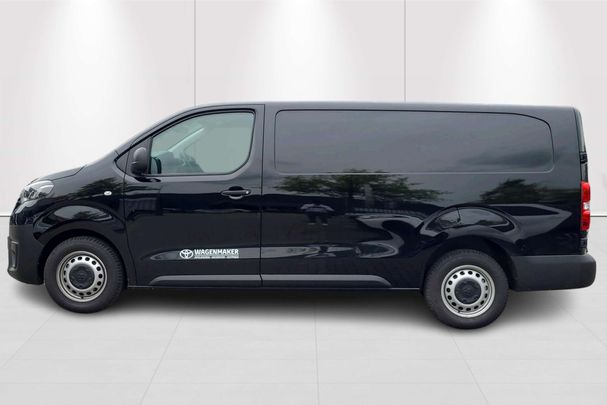 Toyota Proace 2.0 D-4D 106 kW image number 4