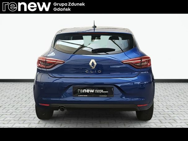 Renault Clio TCe 66 kW image number 7