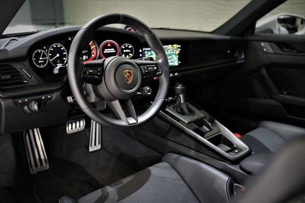 Porsche 992 GT3 Touring PDK 375 kW image number 11