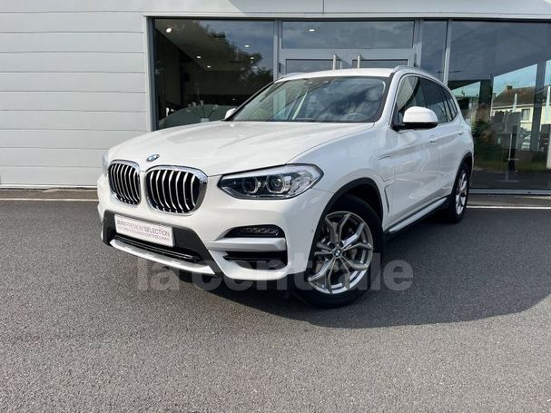 BMW X3 xDrive 215 kW image number 1