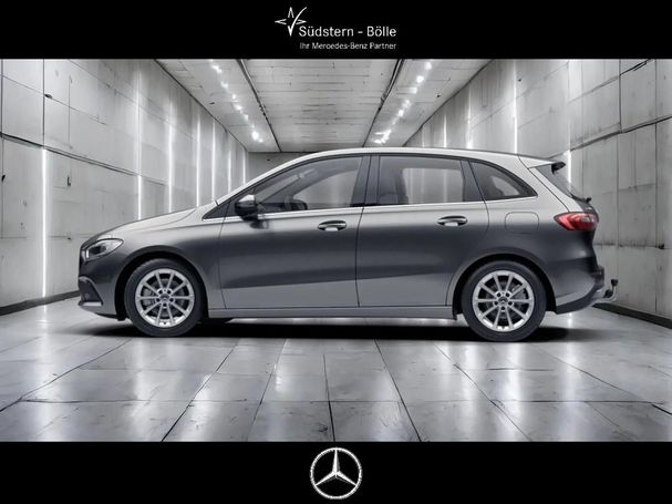 Mercedes-Benz B 200 d 110 kW image number 13