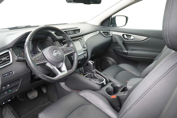 Nissan Qashqai 1.3 DIG-T 117 kW image number 5