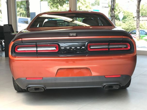 Dodge Challenger 535 kW image number 5