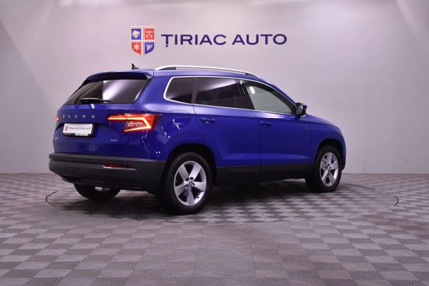 Skoda Karoq 110 kW image number 2