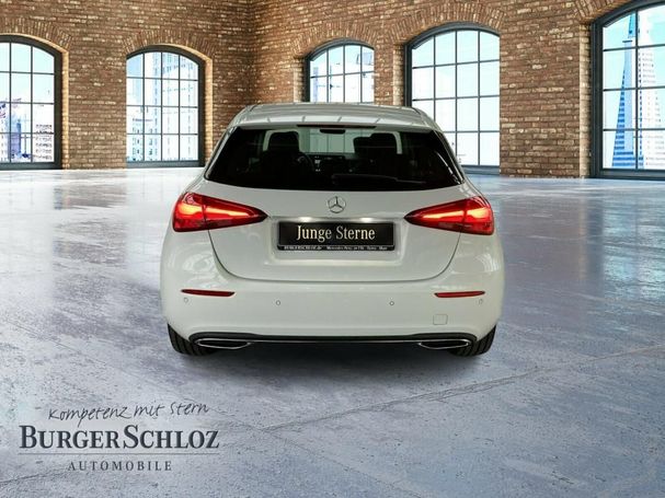 Mercedes-Benz A 180 100 kW image number 6