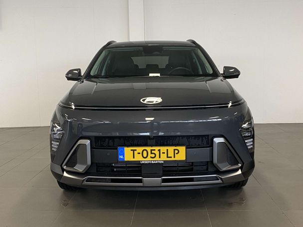 Hyundai Kona 1.6 GDI 104 kW image number 2