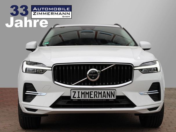 Volvo XC60 Momentum 145 kW image number 8