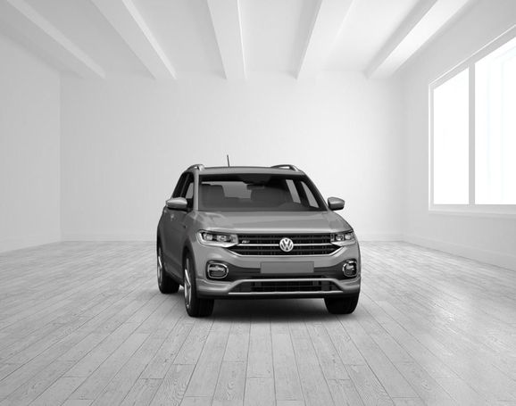 Volkswagen T-Cross 1.0 TSI DSG 85 kW image number 5