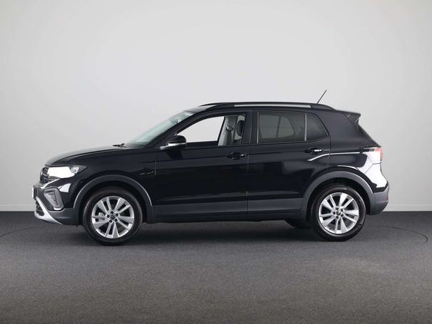 Volkswagen T-Cross 1.0 TSI Life 70 kW image number 5