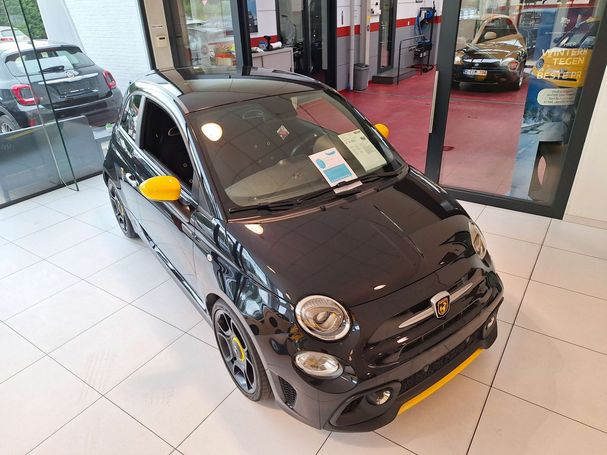 Abarth 595 121 kW image number 13