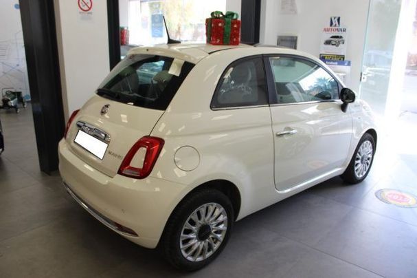 Fiat 500 1.0 51 kW image number 3