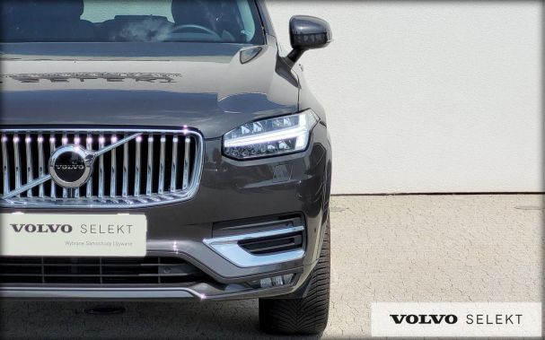 Volvo XC90 AWD 173 kW image number 28