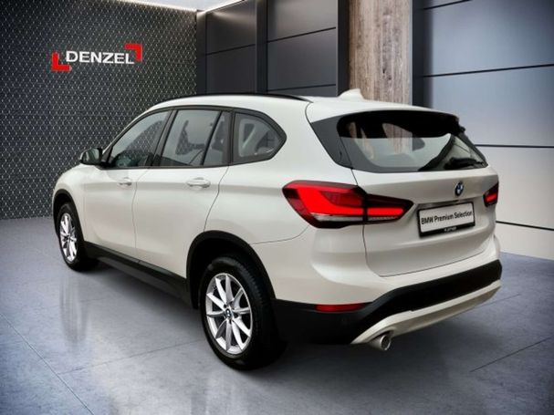 BMW X1 16d sDrive 85 kW image number 4