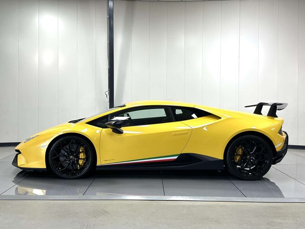 Lamborghini Huracan 470 kW image number 16