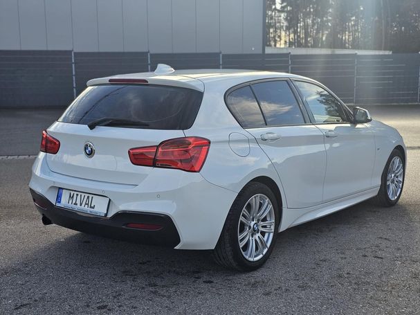 BMW 118i 100 kW image number 7