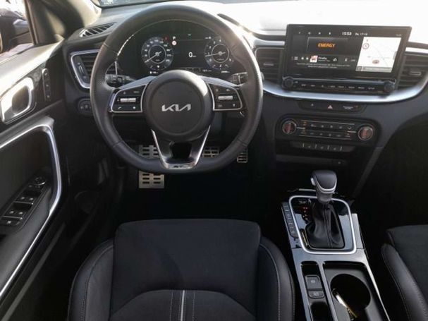 Kia XCeed 1.6 150 kW image number 14