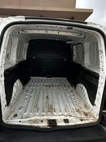 Citroen Berlingo 102 kW image number 6