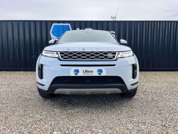 Land Rover Range Rover Evoque D180 S 132 kW image number 1