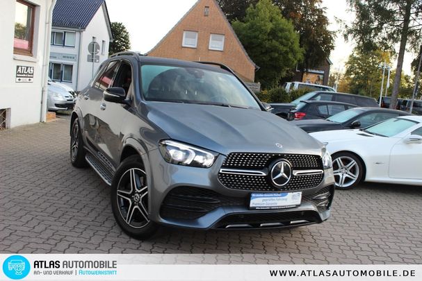 Mercedes-Benz GLE 400 d 4Matic 243 kW image number 29