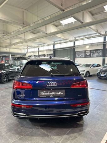 Audi Q5 35 TDI quattro S tronic Business 120 kW image number 6