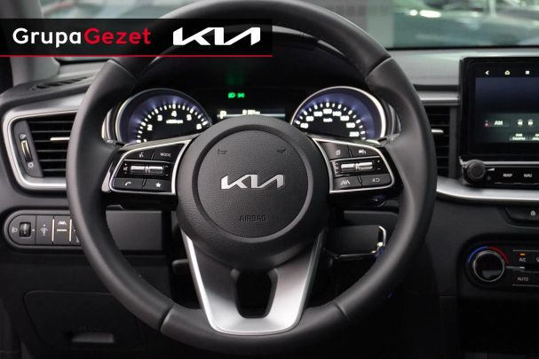 Kia XCeed 103 kW image number 7