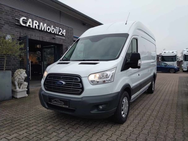 Ford Transit 350 L3 96 kW image number 1