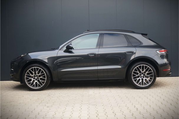 Porsche Macan 180 kW image number 8