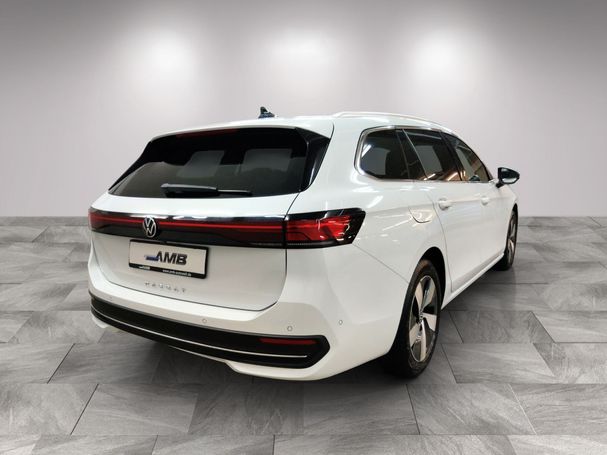 Volkswagen Passat Variant 2.0 TDI Business DSG 110 kW image number 3