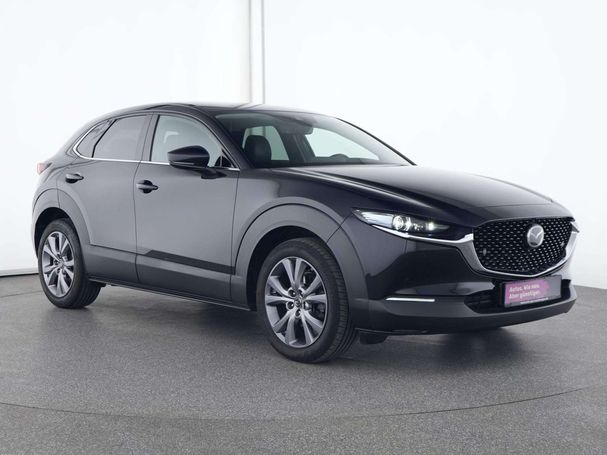 Mazda CX-30 Selection 110 kW image number 3