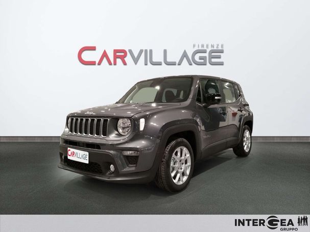 Jeep Renegade 96 kW image number 1