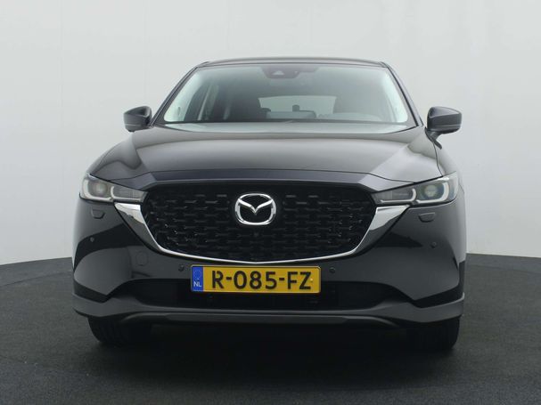 Mazda CX-5 SKYACTIV-G 121 kW image number 8