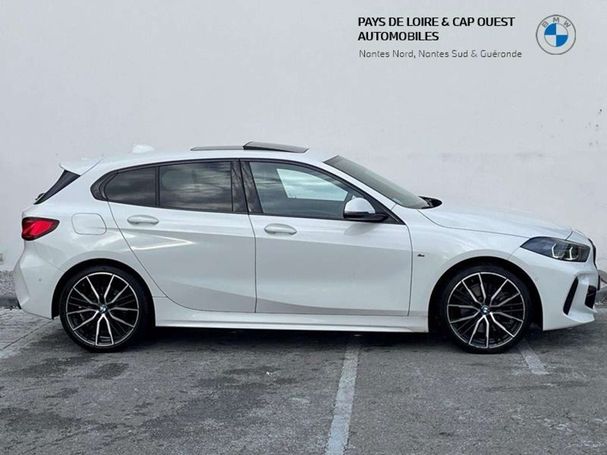 BMW 120i M Sport DKG 133 kW image number 2