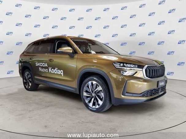 Skoda Kodiaq 1.5 DSG 150 kW image number 2