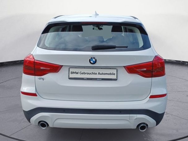 BMW X3 xDrive20d 140 kW image number 3