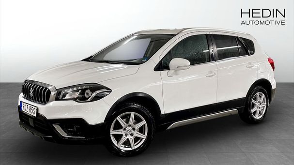 Suzuki SX4 S-Cross 82 kW image number 1