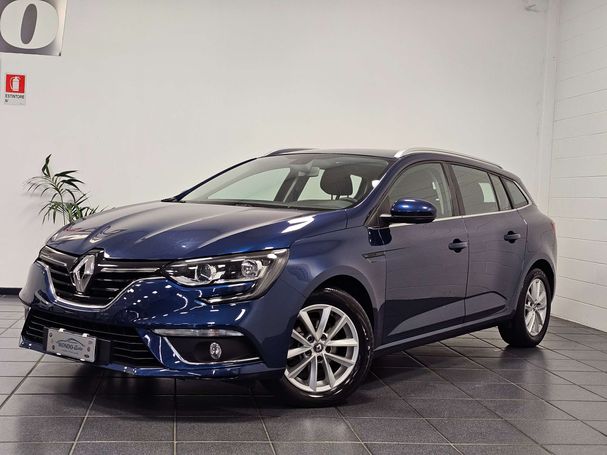 Renault Megane BLUE dCi 115 EDC 85 kW image number 1