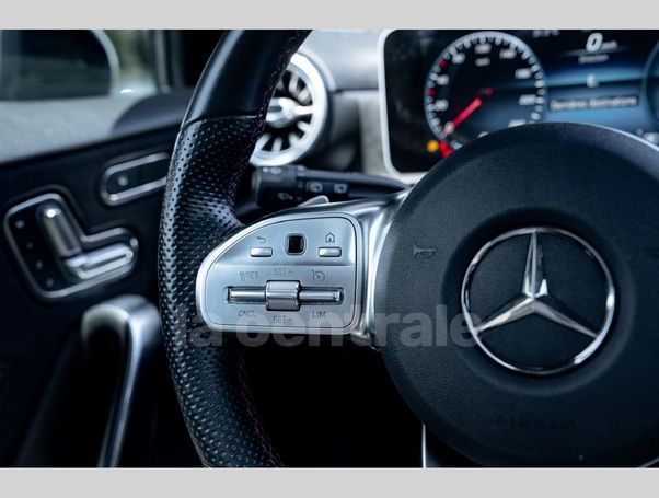 Mercedes-Benz A 200 d 8G-DCT Line 110 kW image number 17