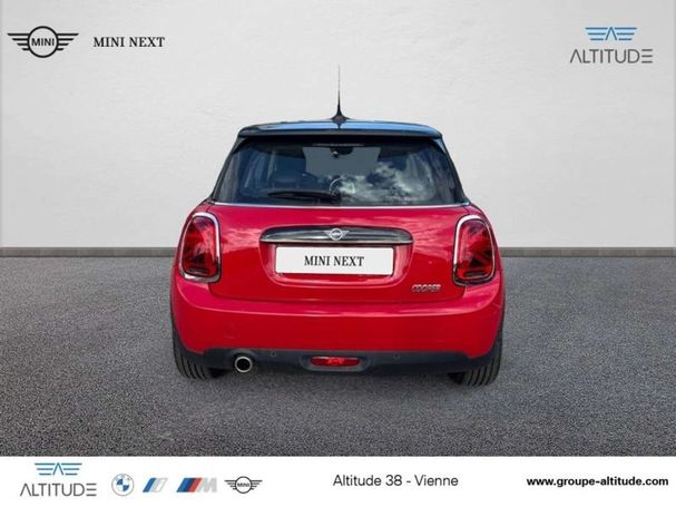 Mini Cooper Mini 101 kW image number 8