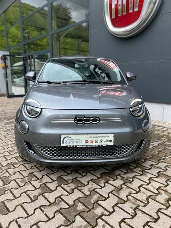 Fiat 500 e 87 kW image number 2