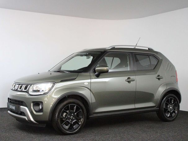 Suzuki Ignis 61 kW image number 27