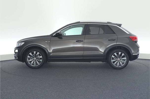 Volkswagen T-Roc 1.0 TSI Style 85 kW image number 7