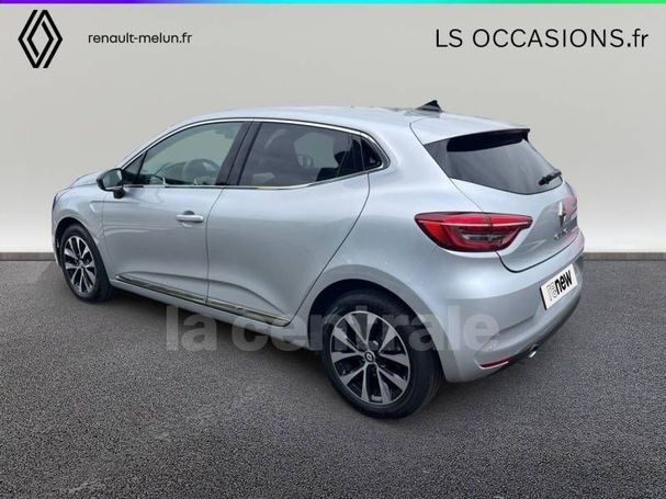 Renault Clio TCe 140 Techno 103 kW image number 4