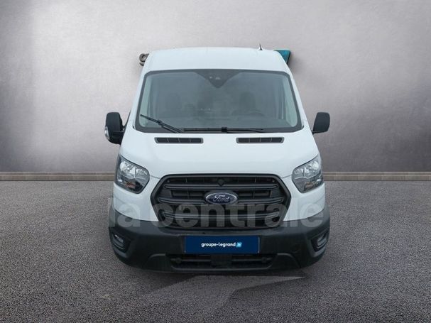 Ford Transit 350 L3H2 MH Trend 96 kW image number 5