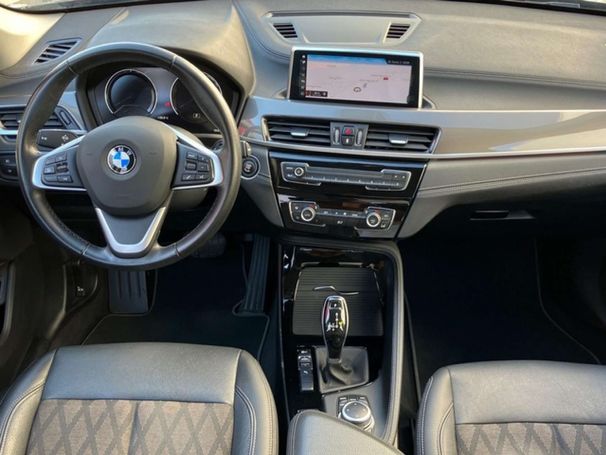 BMW X1 sDrive18d 110 kW image number 7