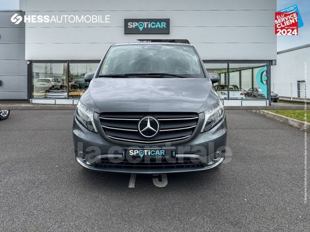 Mercedes-Benz Vito 116 CDi long SELECT 120 kW image number 3