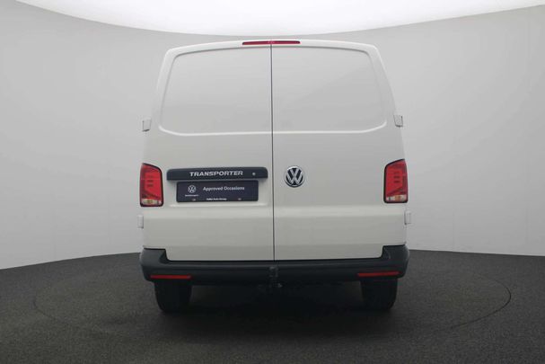 Volkswagen T6 Transporter 66 kW image number 27