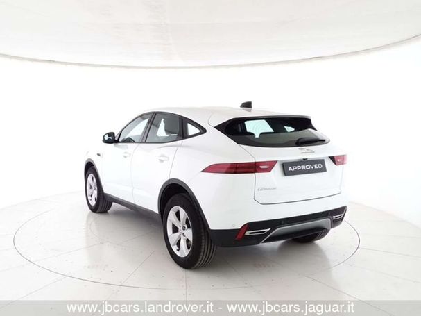 Jaguar E-Pace S 120 kW image number 16