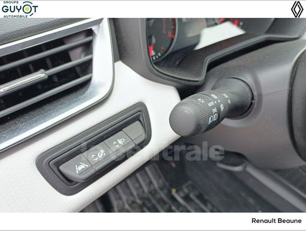 Renault Clio 74 kW image number 40